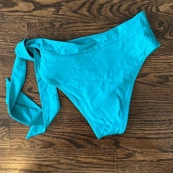 AWAY THAT DAY swimsuit bottoms - Picture 2 of 5